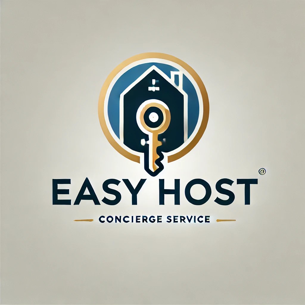 Easy Host Conciergerie